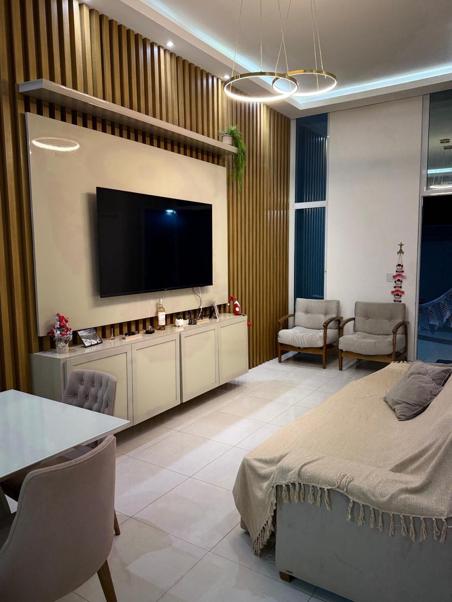 Casa Em Holiday home *