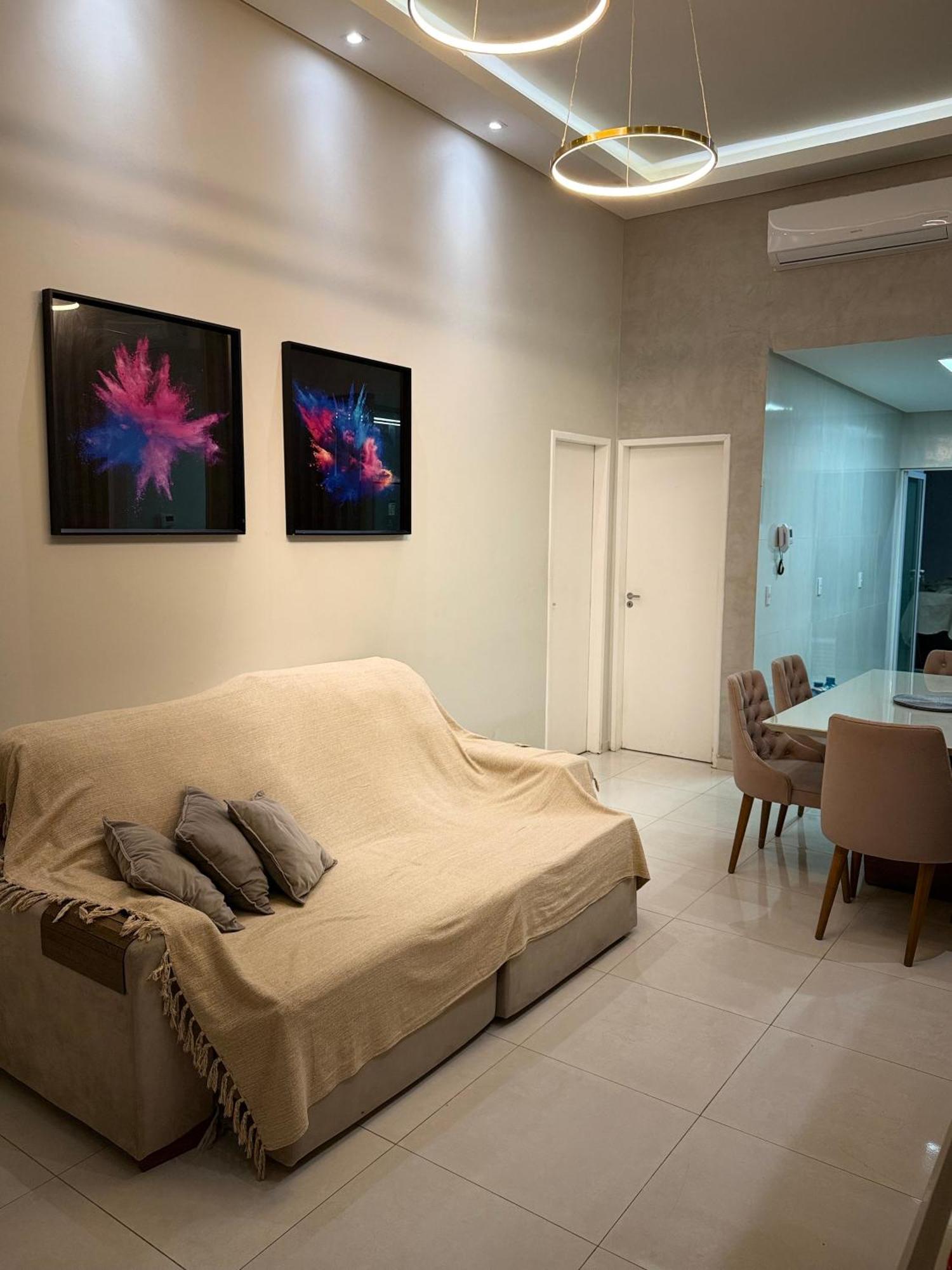 Holiday home Casa Em