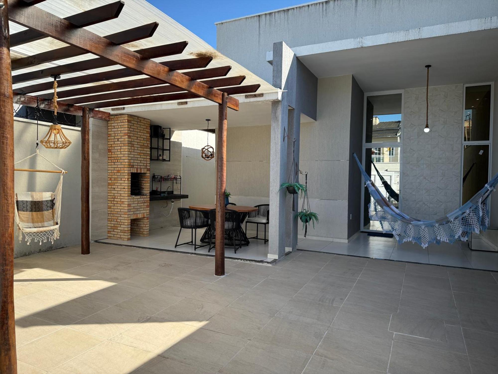 Holiday home Casa Em *
