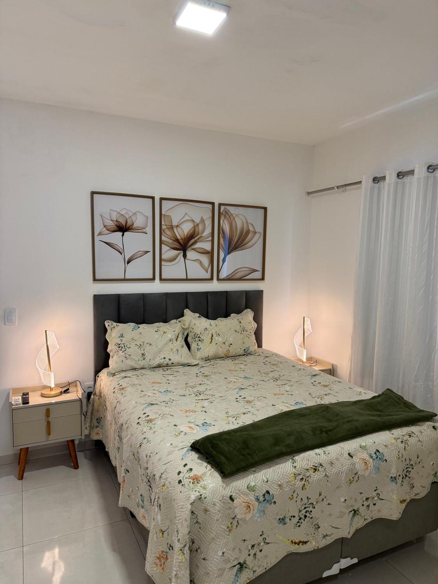 Casa de férias Casa Em *