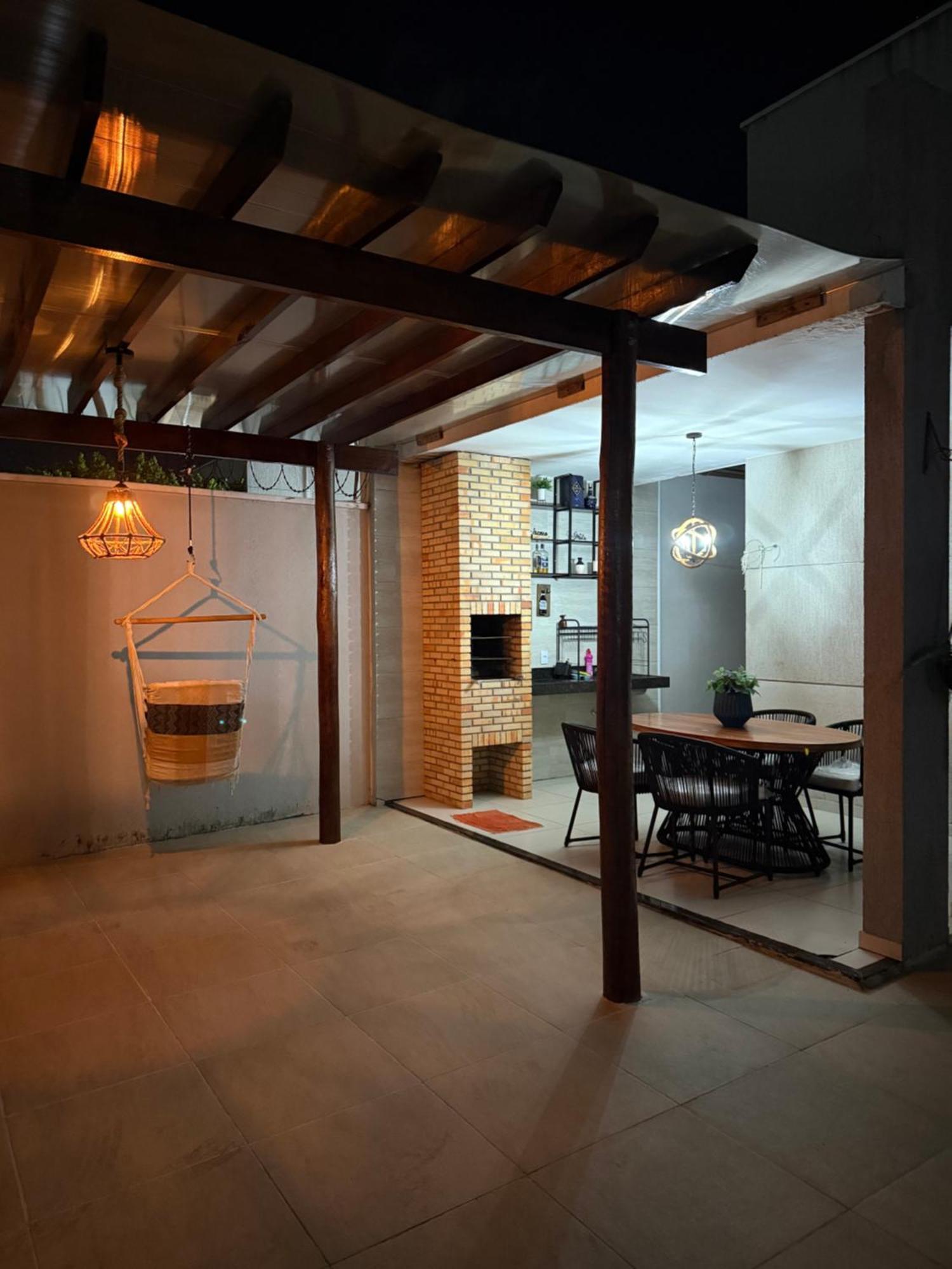 Casa Em Casa de férias Fortaleza (Ceara)
