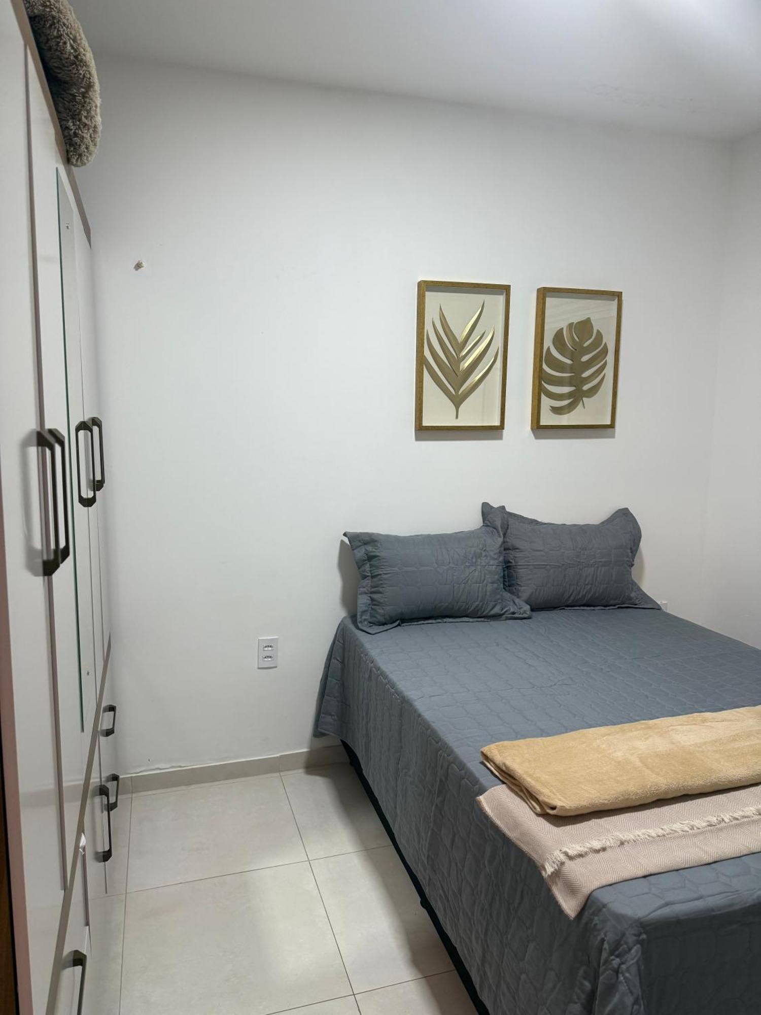 Casa de férias Casa Em