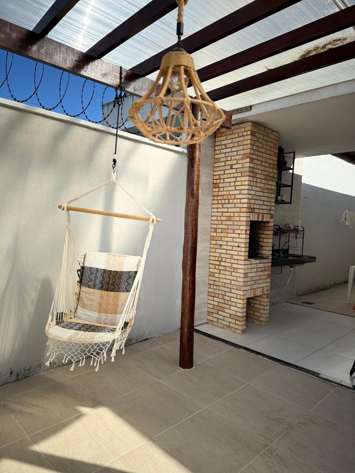 Casa Em Casa de férias Fortaleza (Ceara)